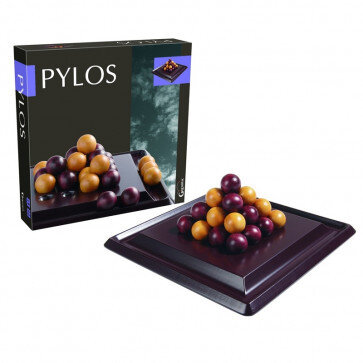 Стратегическа игра от дърво-Pylos  Classic