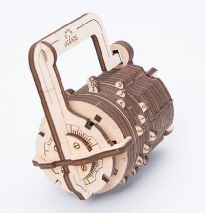 Катинар с код