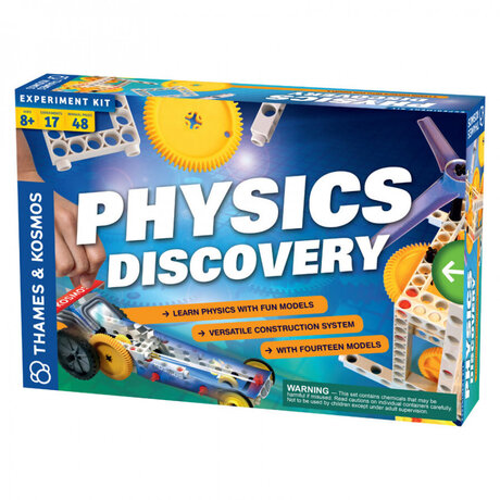 Физика - Наука