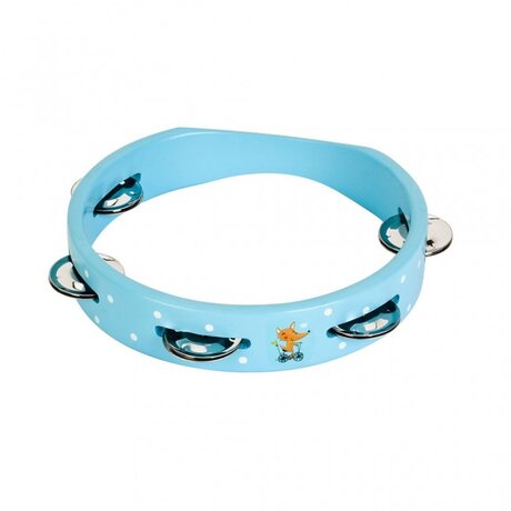 ДЪРВЕНА МУЗИКАЛНА ИГРАЧКА PINO, ДАЙРЕ  В ДЪРВЕНА КУТИЯ