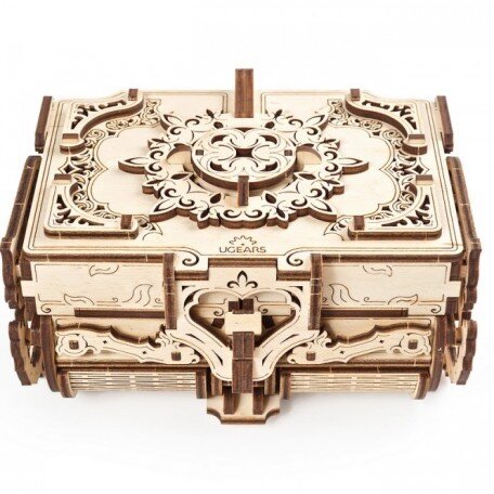 Антична кутия