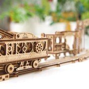 Трамвайна линия