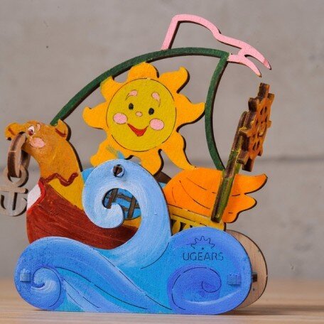 Платноходка